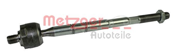 Axialgelenk Spurstange Vorne Metzger 51016708 FüR CitroËN Peugeot