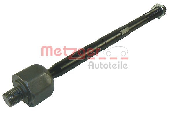 Axialgelenk Spurstange Vorne Metzger 51023018 FüR Opel