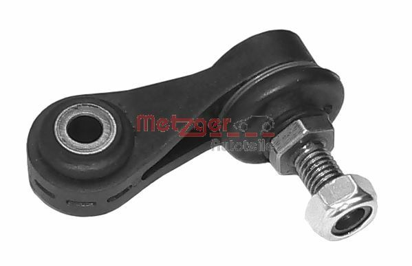 Stange Strebe Stabilisator Vorne Links Rechts Metzger 53004818 FüR VW
