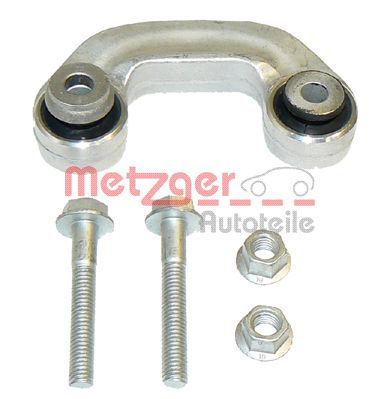 Stange Strebe Stabilisator Vorne Links Rechts Oben Metzger 53006111 FüR Audi