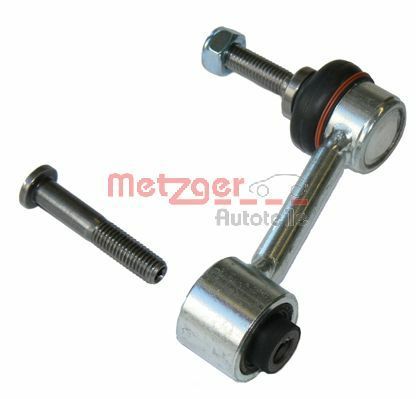 Stange Strebe Stabilisator Hinten Links Rechts Metzger 53007319 FüR Audi Seat