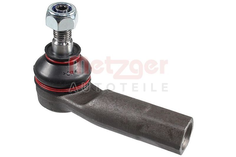 Spurstangenkopf Vorne Links Metzger 54007701 FüR VW