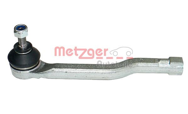 Spurstangenkopf Vorne Links Rechts Metzger 54015301 Passend FüR Nissan