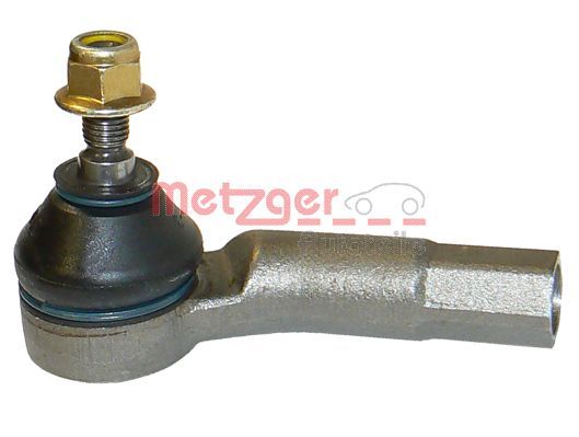 Spurstangenkopf Vorne Links Metzger 54021301 FüR Ford Mazda Toyota