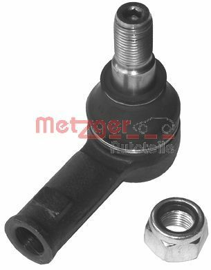 Spurstangenkopf Vorne Links Rechts Metzger 54028308 FüR Mercedes VW