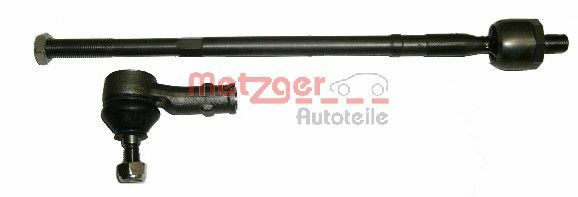 Spurstange Vorne Links Metzger 56003301 FüR Seat VW