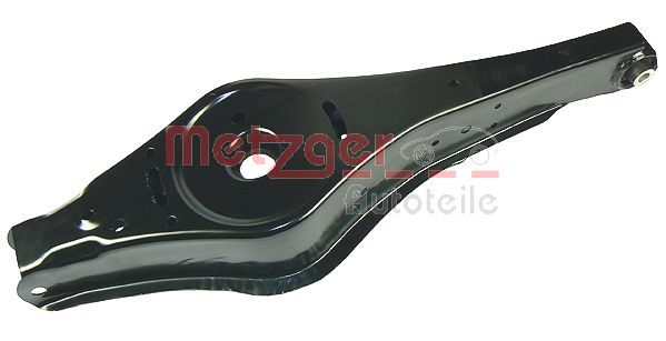 Lenker RadaufhäNgung Hinten Unten Metzger 58073609 FüR Audi Seat Skoda VW
