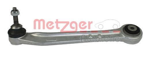 Lenker RadaufhäNgung Hinten Rechts Metzger 58078004 FüR BMW