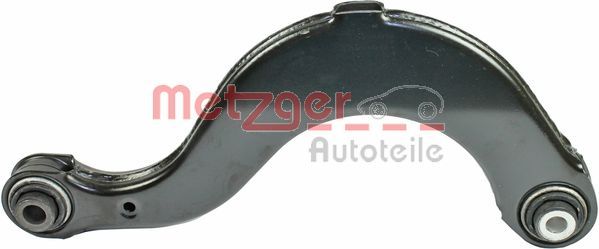 Lenker RadaufhäNgung Hinten Oben Metzger 58092709 FüR Audi Seat Skoda VW