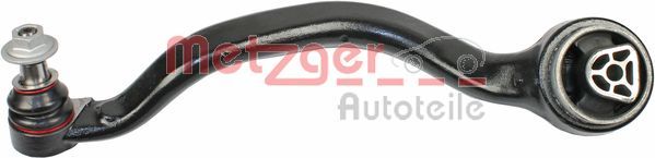 Lenker RadaufhÄNgung Vorne Links Unten Metzger 58103301 FÜR BMW Fahrwerkslenker