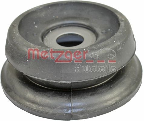 FederbeinstüTzlager Vorne Links Rechts Oben Metzger 6490122 FüR Mercedes