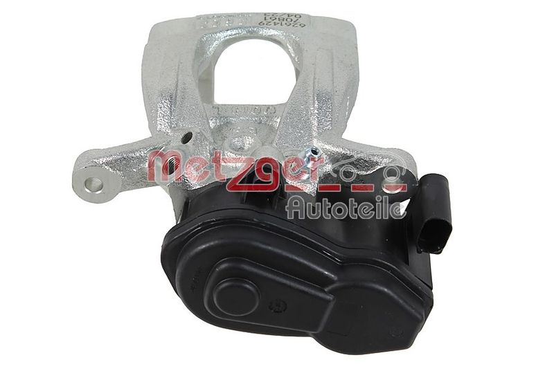 Bremssattel Hinten Links Metzger 6261429 Passend FüR Nissan
