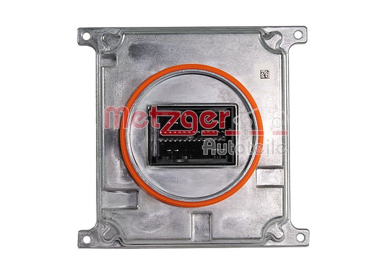 SteuergeräT Beleuchtung Metzger 0896552 FüR VW