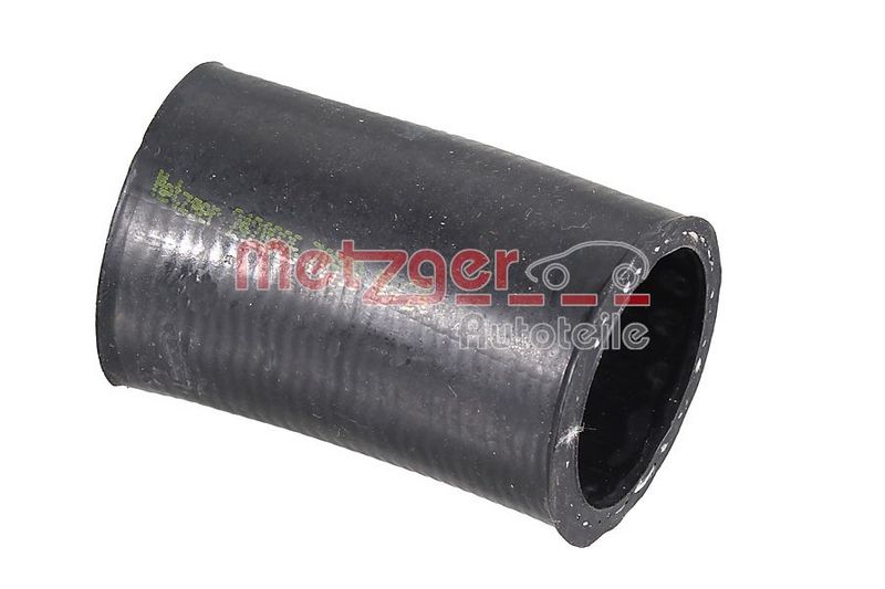 KÜHlerschlauch Metzger 2420826 FÜR Mercedes