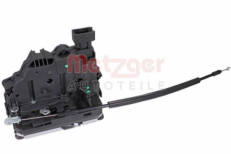 Heckklappenschloss Links Metzger 2310630 FÜR CitroËN FÜR Fiat Kofferraumschloss
