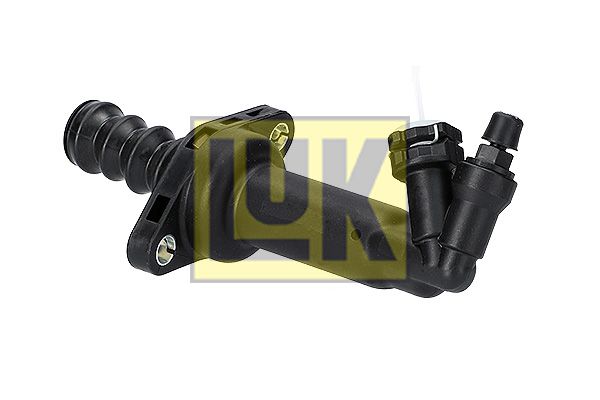 Nehmerzylinder, Kupplung LuK 512 0366 10 für VW 4014870511593 | eBay