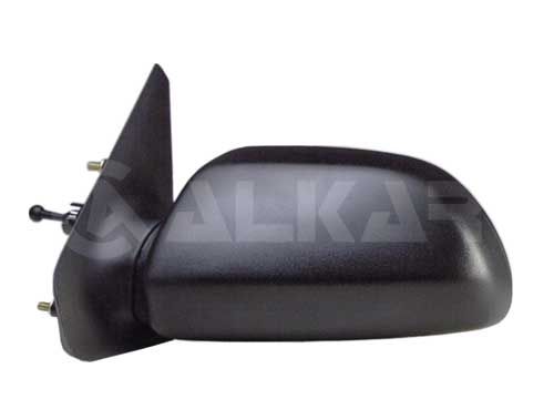 Specchio retrovisore esterno destro Alkar 6102217 per Renault - Foto 1 di 1