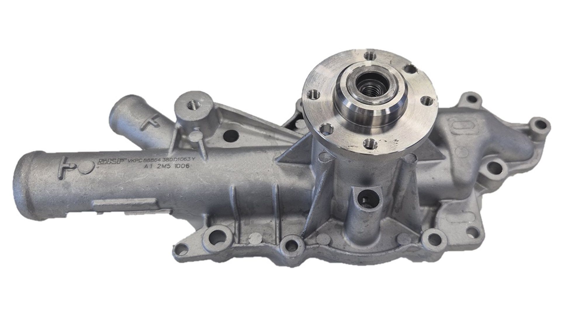 Wasserpumpe für MERCEDES SPRINTER 3t 4t 5t B906 B909 VIANO VITO W639 VKPC88864 - Bild 3